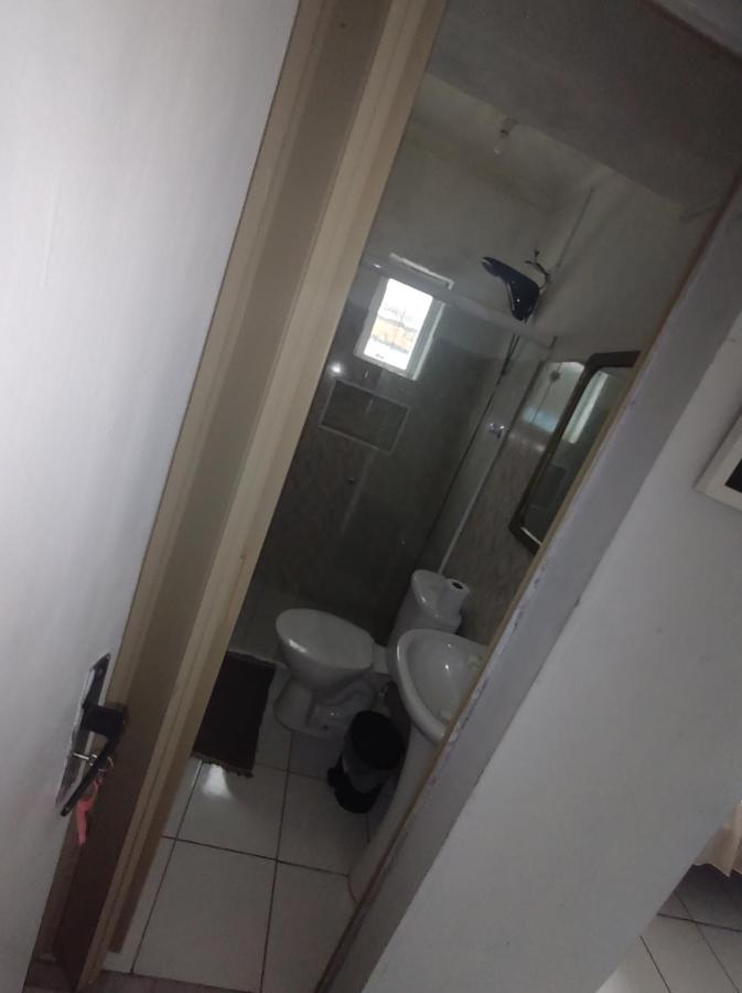 Pousada E Restaurante Ilha Bonita Hotell Guarujá Eksteriør bilde