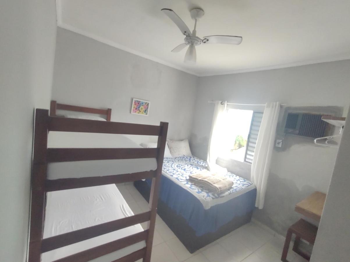 Pousada E Restaurante Ilha Bonita Hotell Guarujá Eksteriør bilde