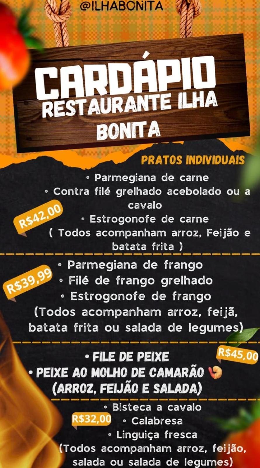 Pousada E Restaurante Ilha Bonita Hotell Guarujá Eksteriør bilde
